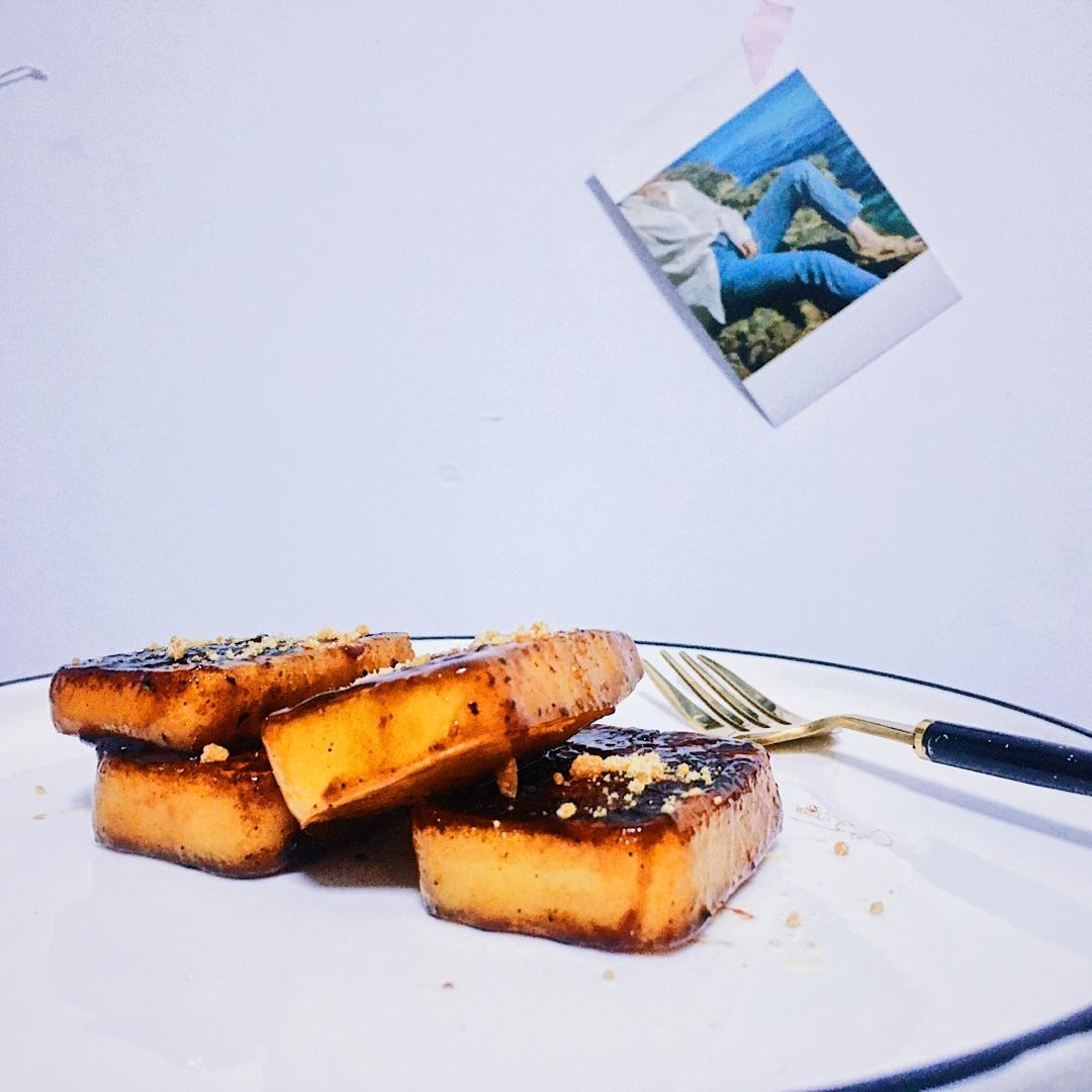 💚💛素食Lu的一日三餐🧡💛