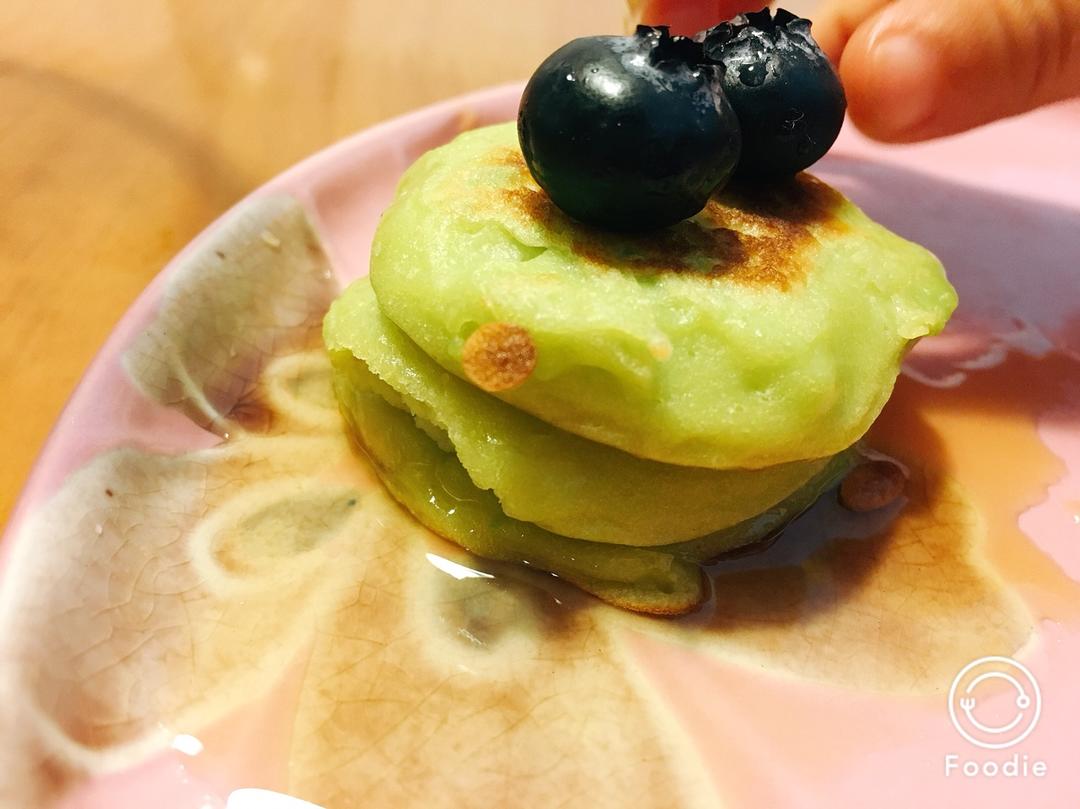 牛油果松饼<Avocado Pancake>