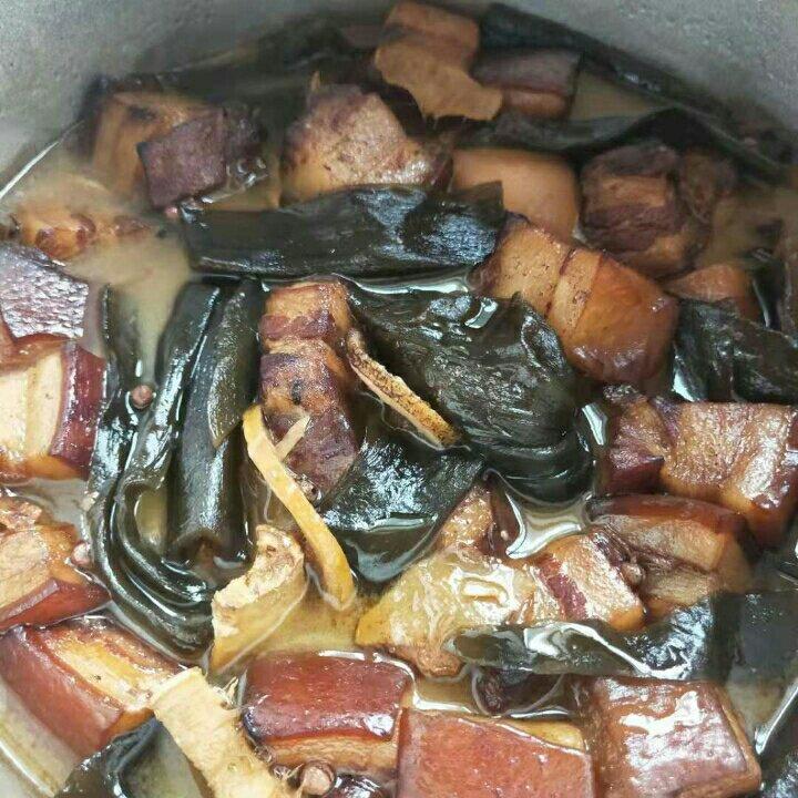 抹嘴-肉夹馍的肉和蛋，不放油版本