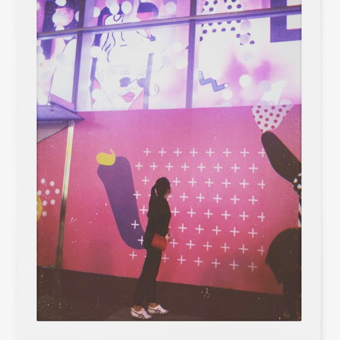 时光匆匆我还是我