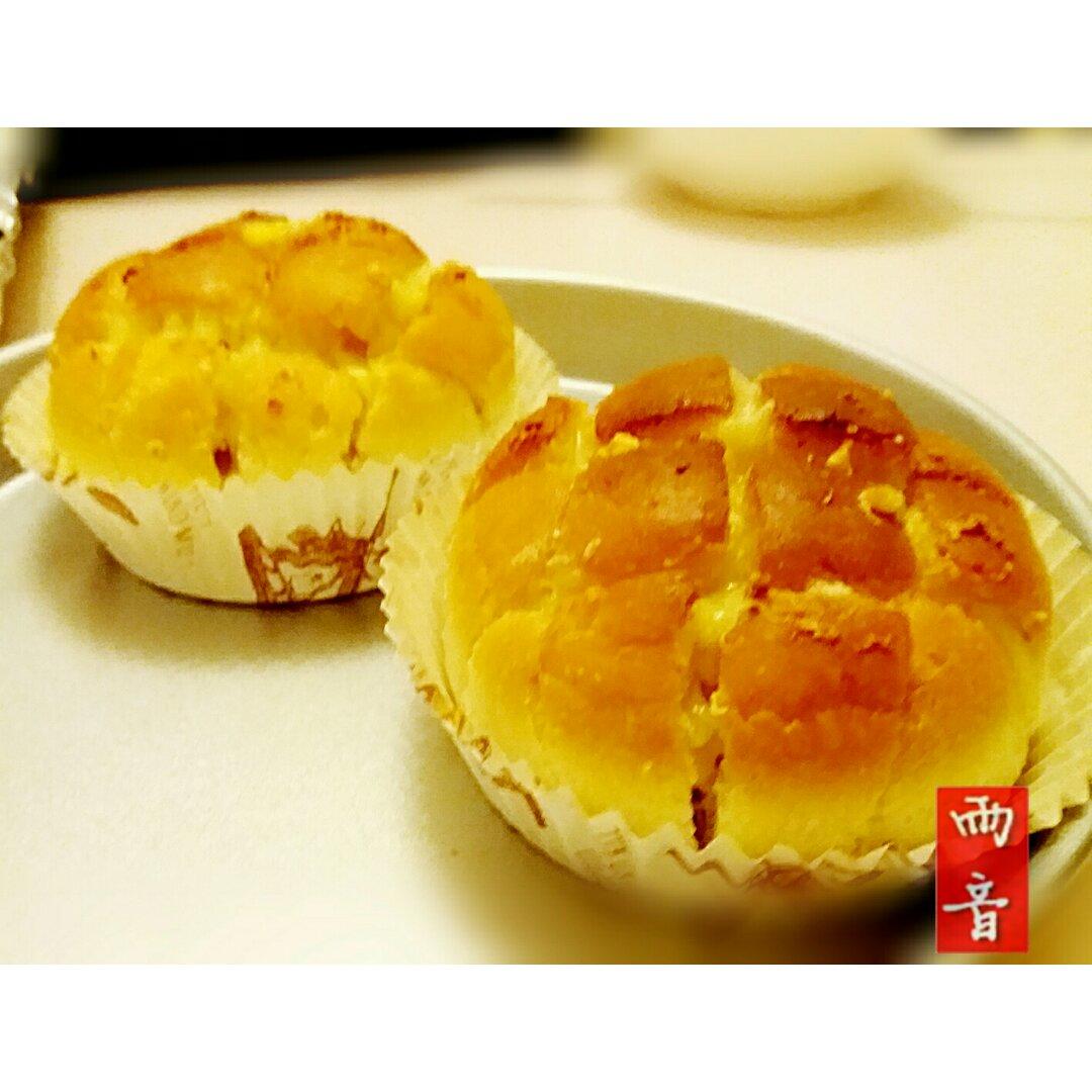 当马苏里拉遇上夏巴塔
