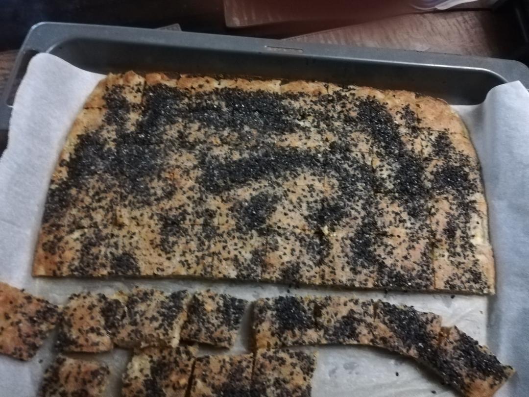 香蕉核桃蛋糕（低油少糖健康版）