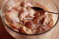 日式炸鸡块的做法 步骤4