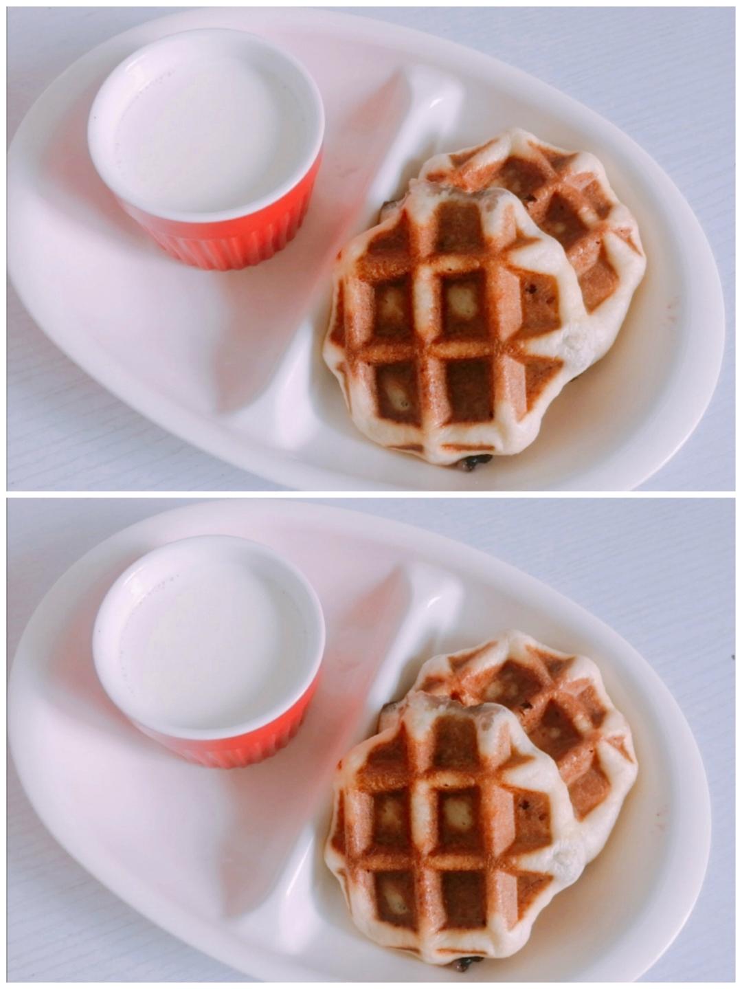 宝宝辅食6+～