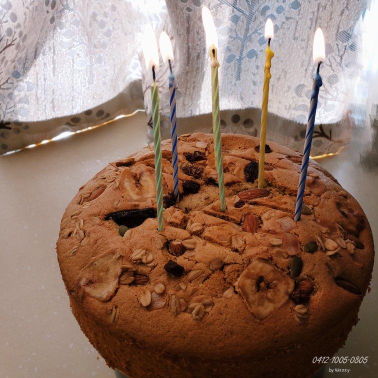 新手必做系列之一 完美海绵蛋糕（超柔软湿润 全动图）