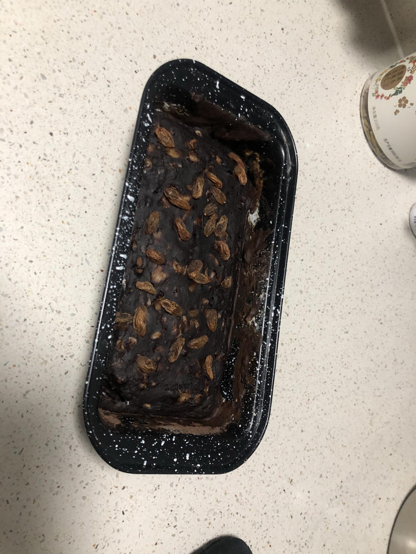 低热量 布朗尼