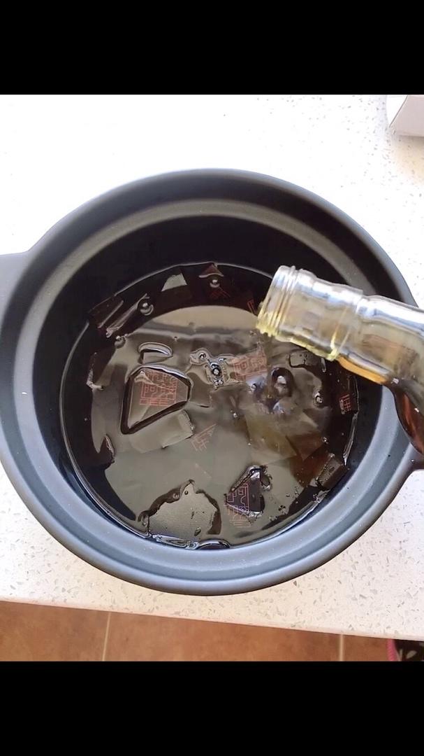 阿胶糕 超详细 零失败（附视频）