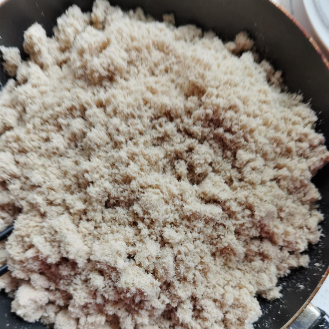 肉松