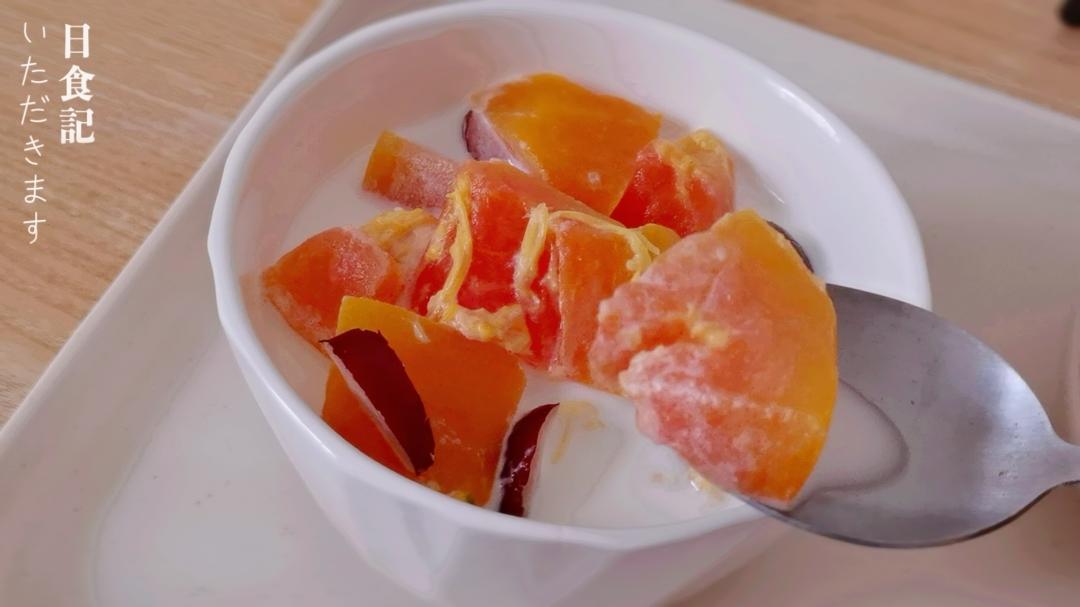 “人间美食观察者”