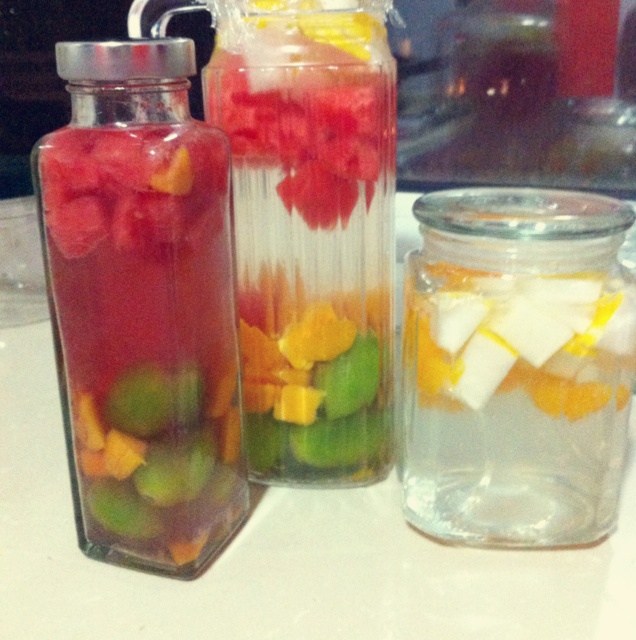 Detoxwater