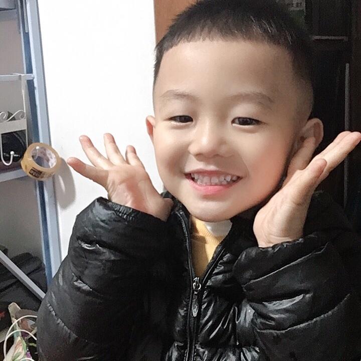 爱做饭的小男银