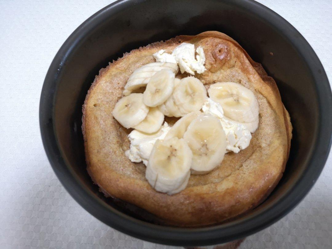 荷兰宝贝 Dutch Baby