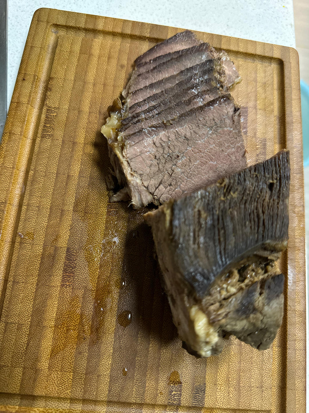 极简·古法｜酱牛肉·卤牛肉·牛腱子｜卡卡爸·不藏私