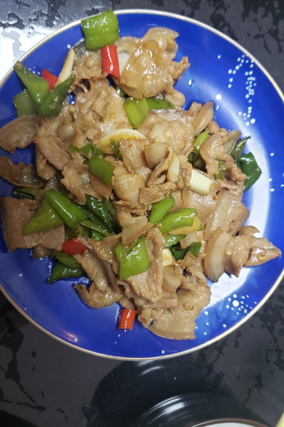 湘味小炒肉