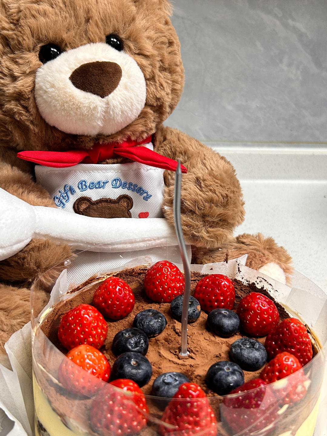 提拉米苏｛全熟版｝