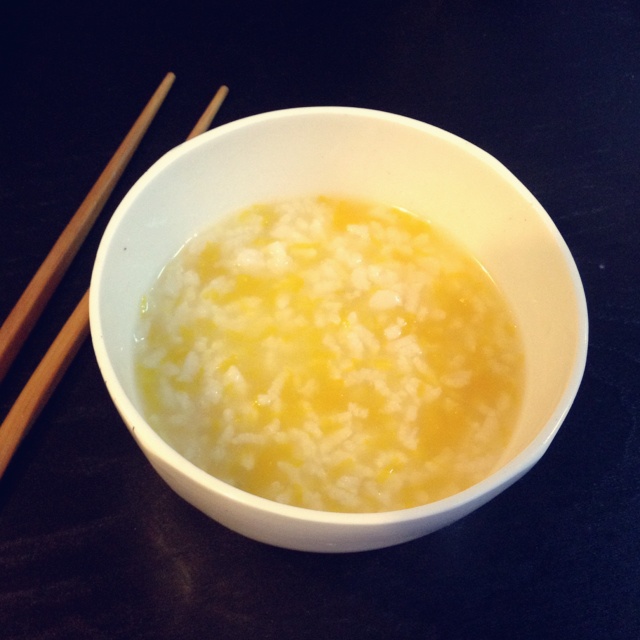 南瓜粥