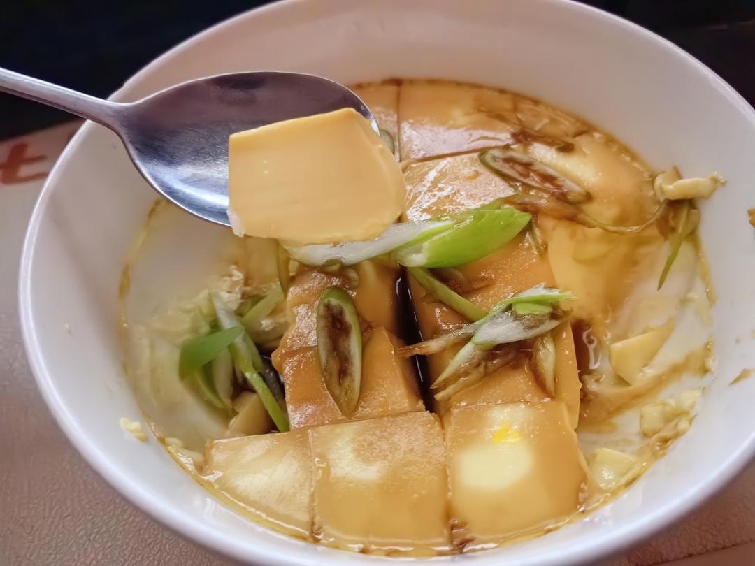 零失败水蒸蛋