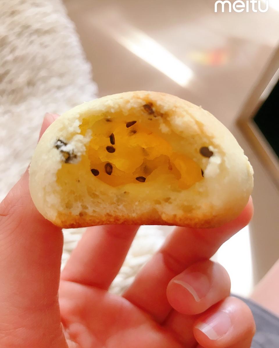《Tinrry+》不回缩的Q弹麻薯包（恐龙蛋）