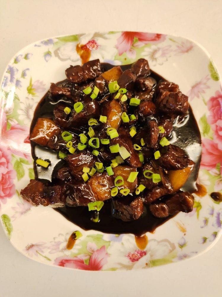 红烧肉