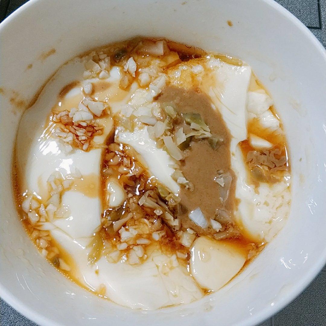 自制豆腐、豆腐脑（超详细）