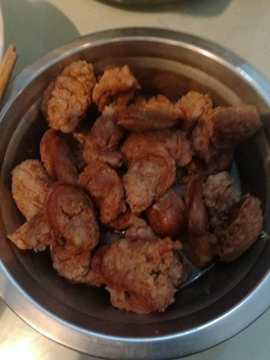大师教我包馄饨（详细图解）