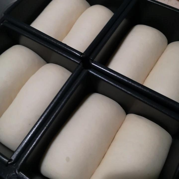 甘甜酒酿吐司