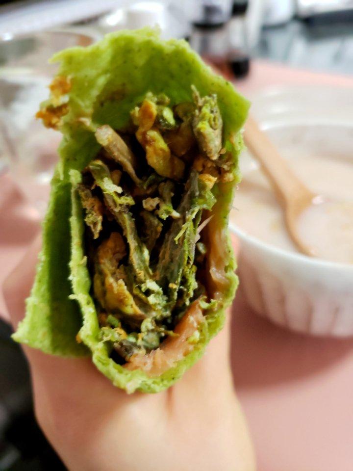 粗暴日常