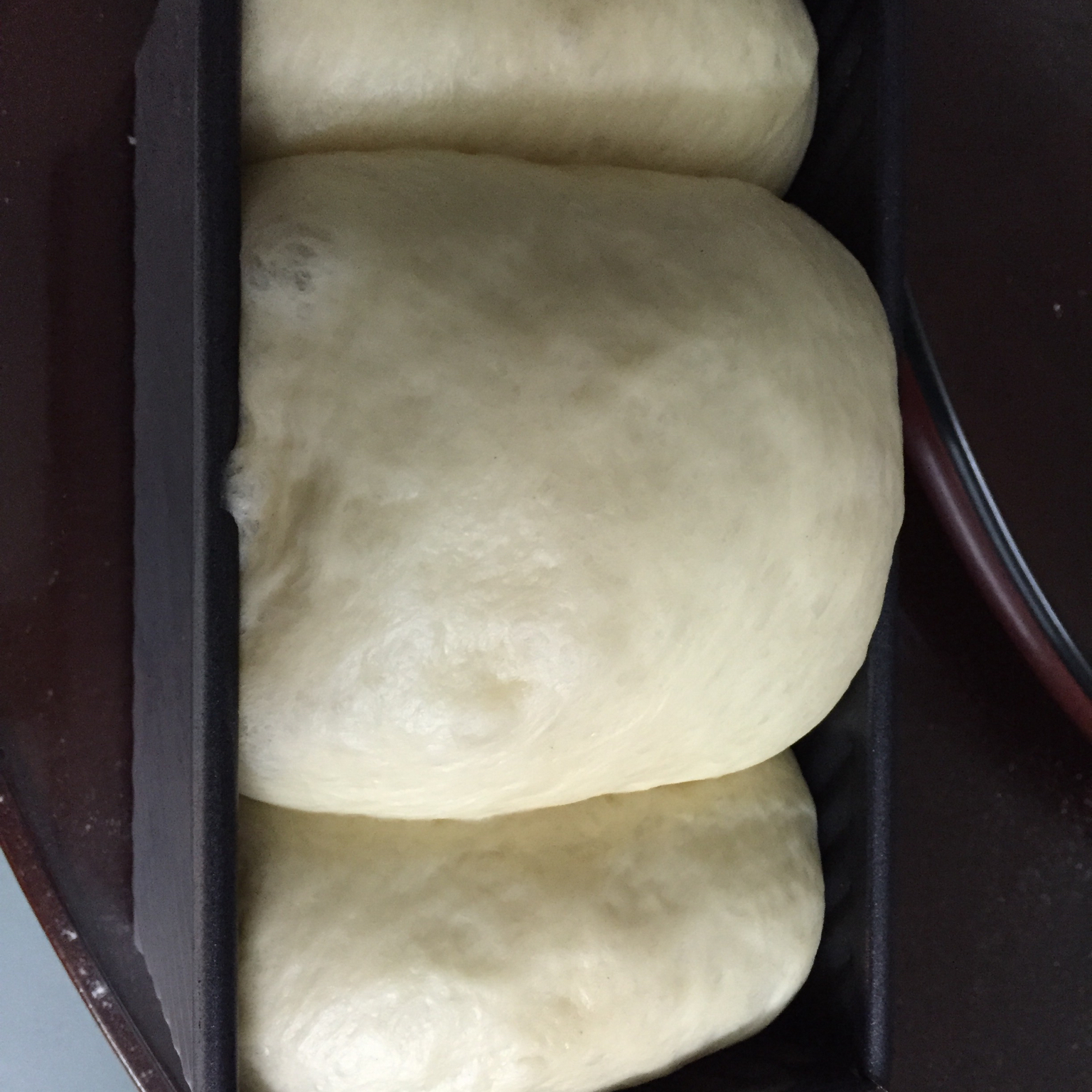 北海道吐司（低糖无油版）