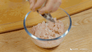 虎皮豆卷 宝宝辅食食谱的做法 步骤3