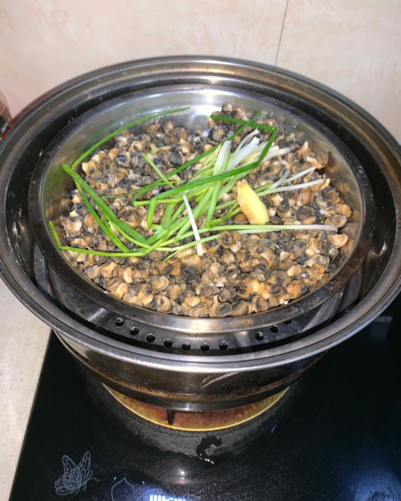 香菇肉酱