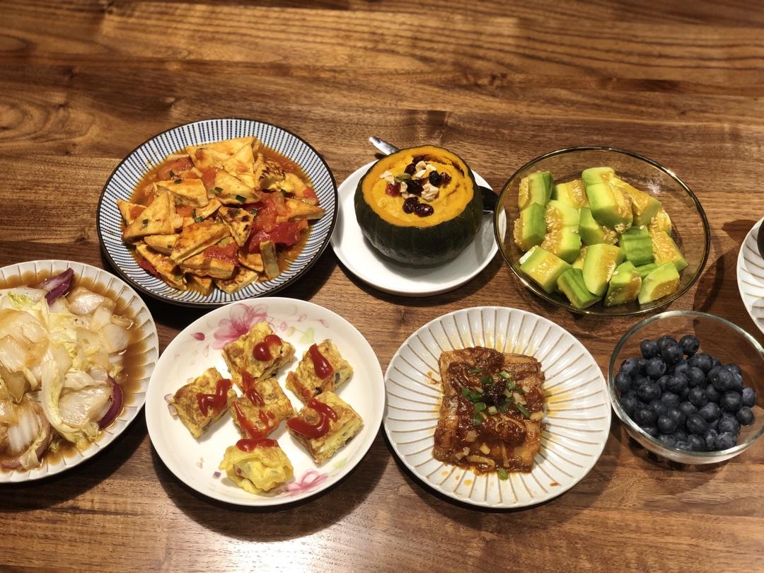 解决孩子不吃菜难题的胡萝卜蔬菜厚蛋烧鸡蛋卷