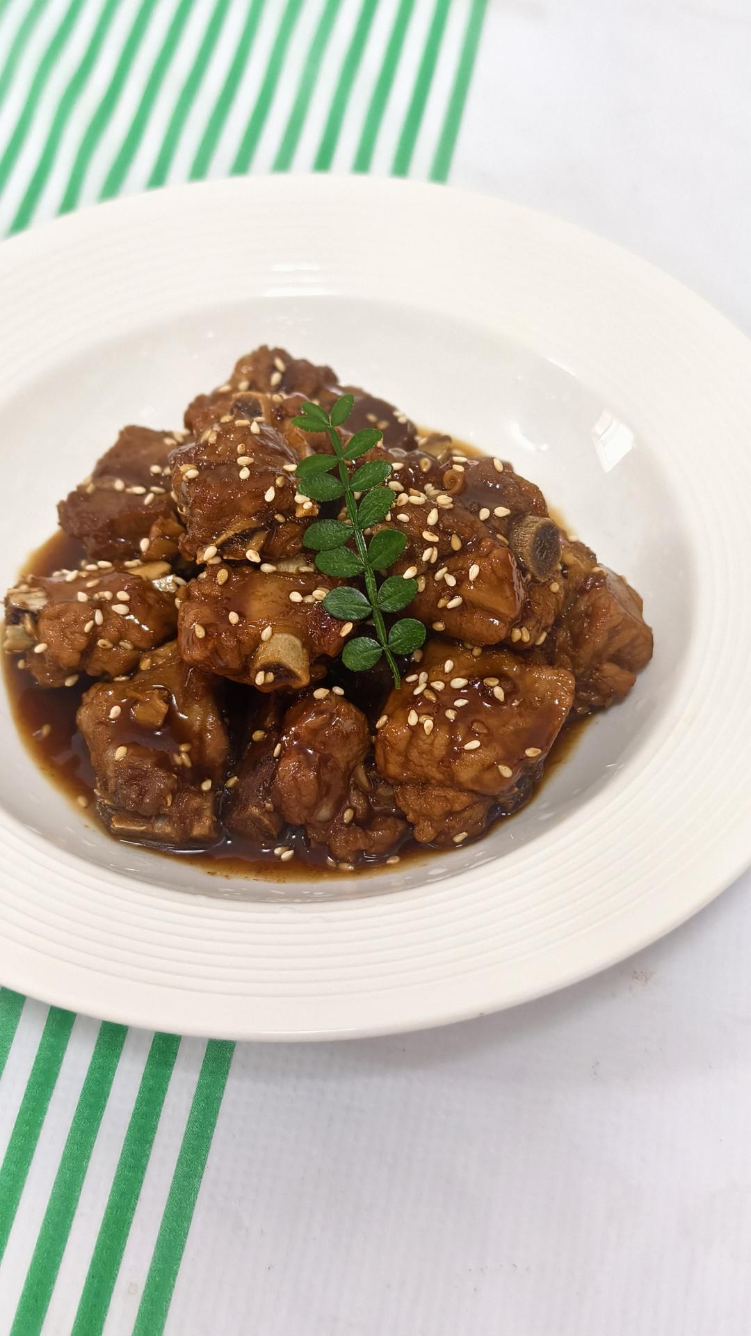 午餐•2025年9月29日