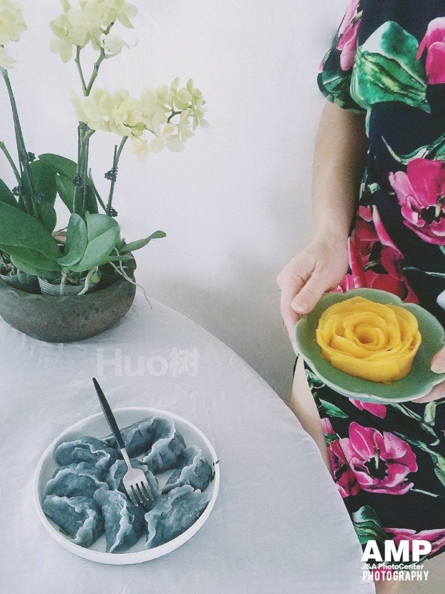 脆脆的蛋糕片，休闲可口又低脂！