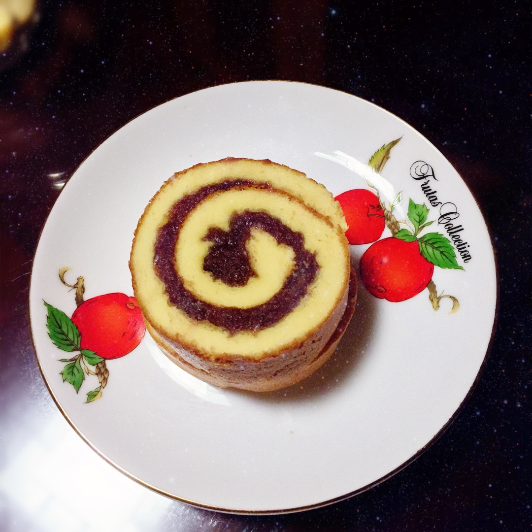 小四卷～风靡美食群的美味蛋糕卷