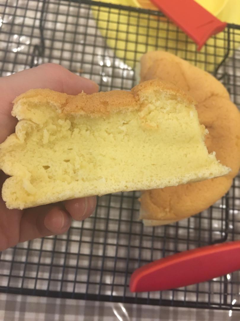 戚风问题