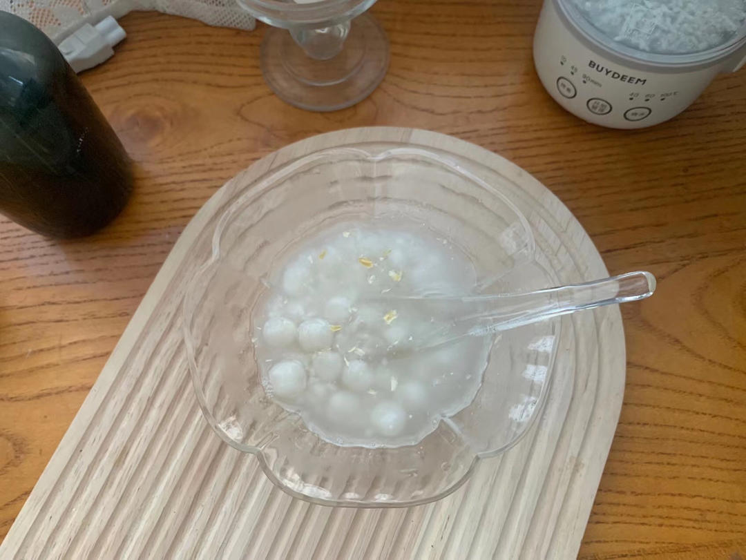 👆【珐琅锅打卡戳这】三杯鸡【珐琅锅食谱4月】