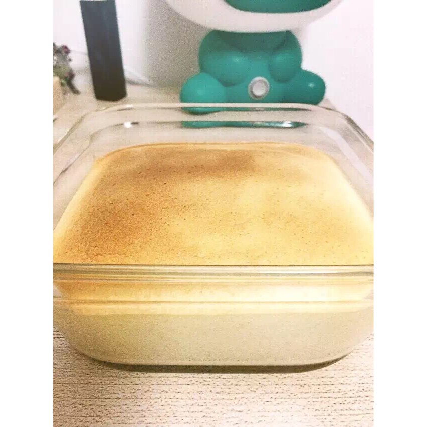 酸奶蛋糕