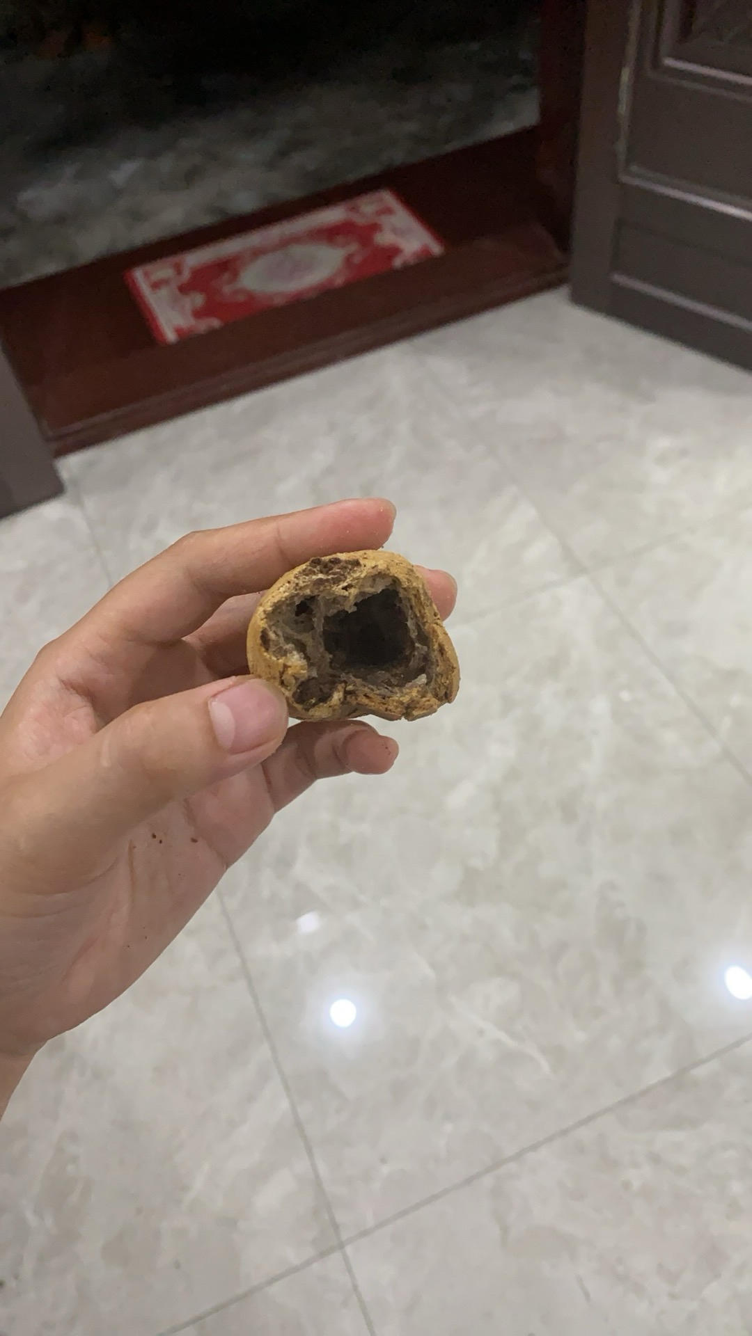 奥利奥麻薯球🍪零失败甜品
