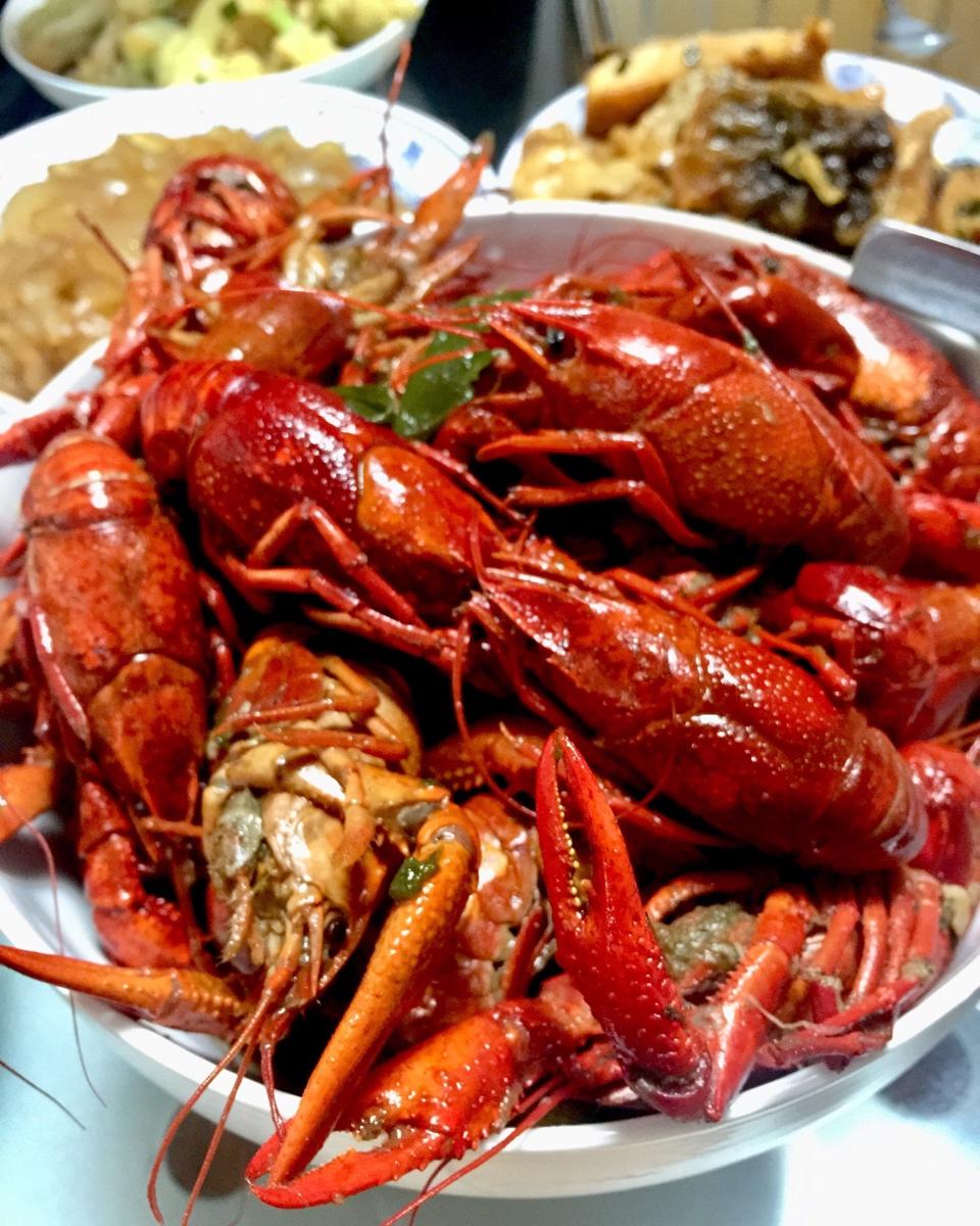 【盒马厨房】不太辣的老干妈香辣小龙虾