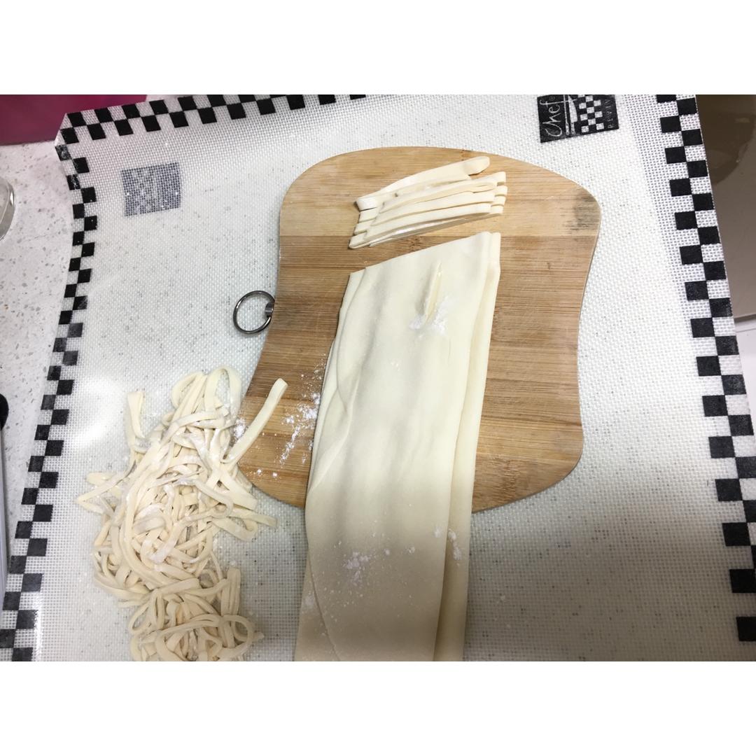 手擀面