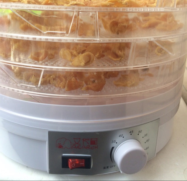 狗狗磨牙零食之三文鱼饼干