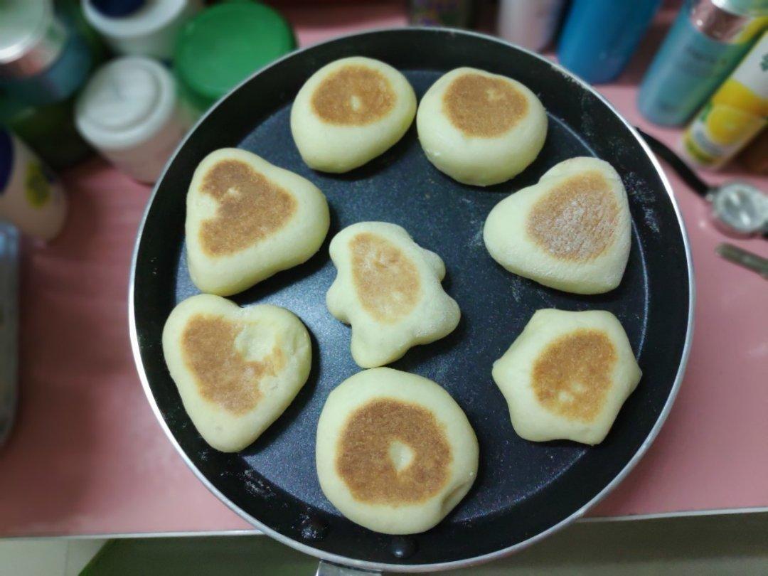 山药饼