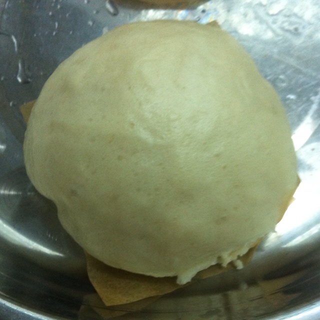 馒头成形记（图文完全版）