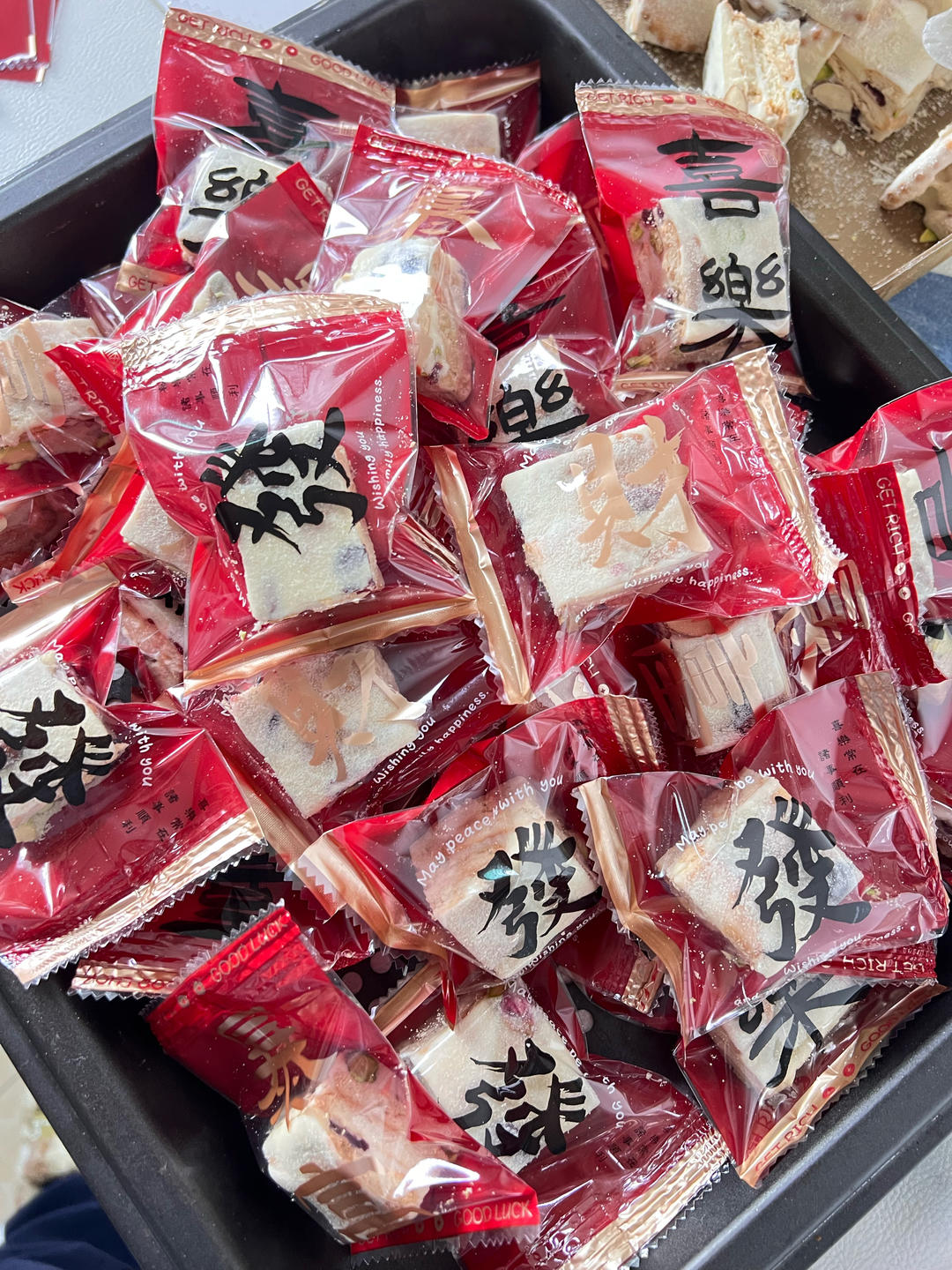 网红雪花酥——电饭锅版