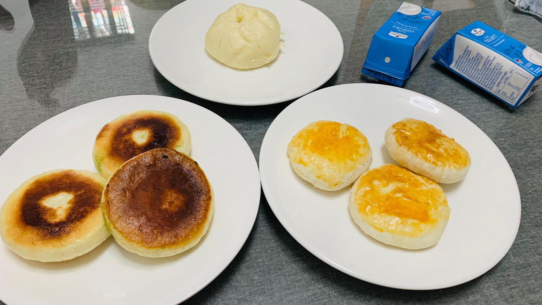 太阳饼