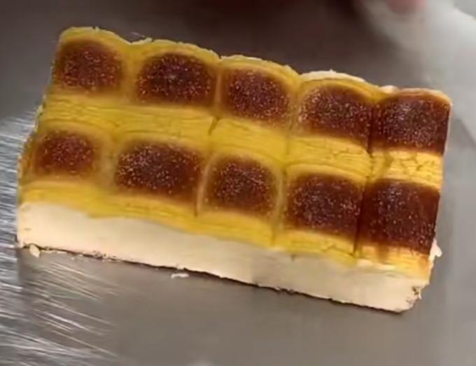 维多利亚酱的做法