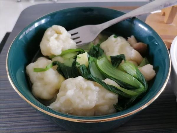 手打鱼丸（鲜嫩弹牙）