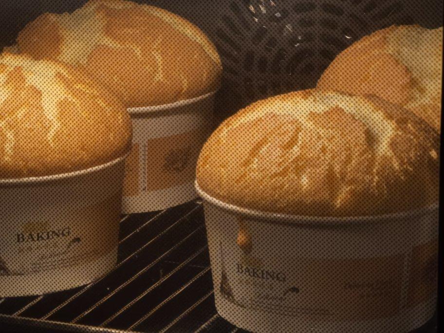 六寸戚风蛋糕(掌握这几点，做戚风就跟煮米饭一样简单)
