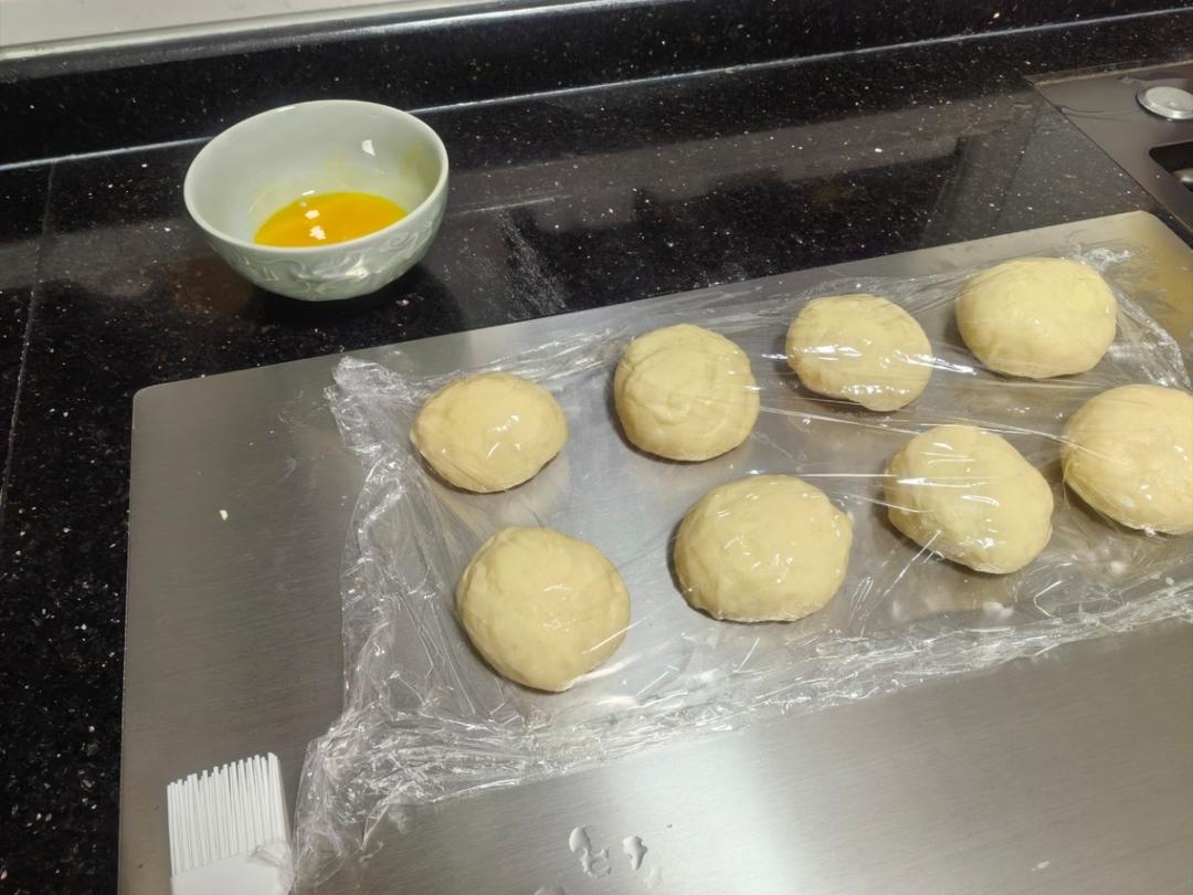 电饭煲做面包，不用黄油，不用面包机，照步骤做一定成功