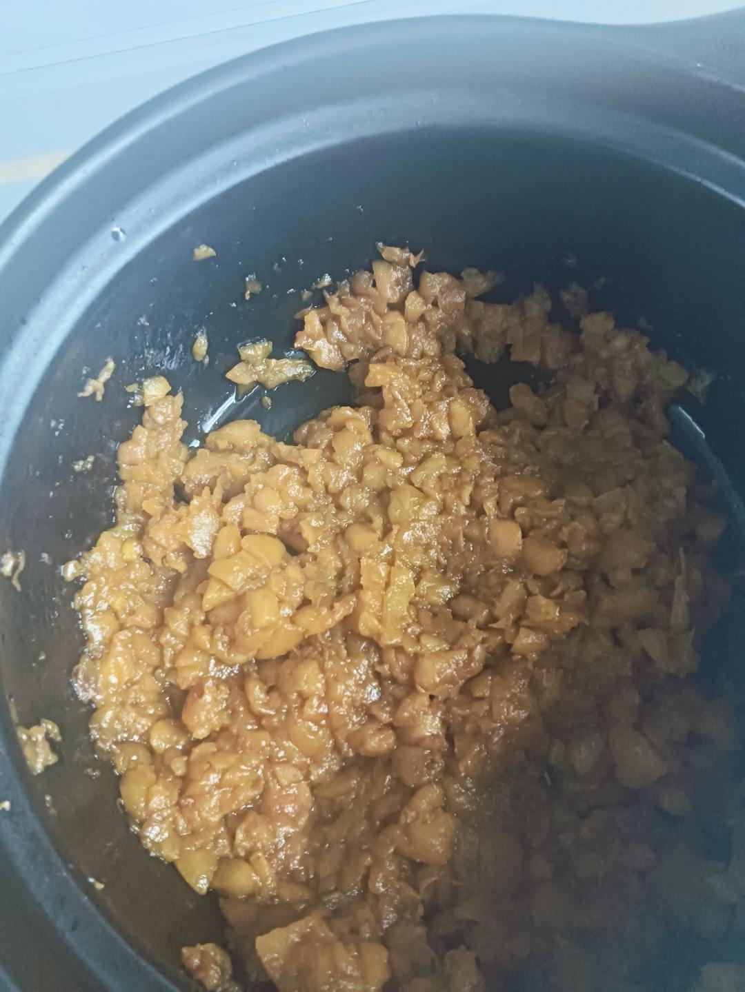 自制枇杷膏